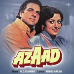 Azaad (1978) Mp3 Songs